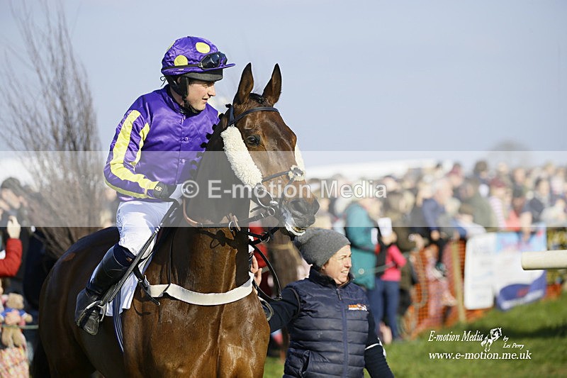 PtP 200322 427 - Mendip Farmers Point-to-Point 20/03/22