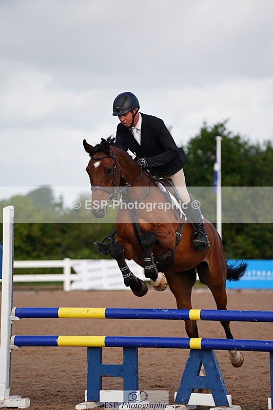 240803A-093118-06528 - Cls 34 British Novice and 90cm Open