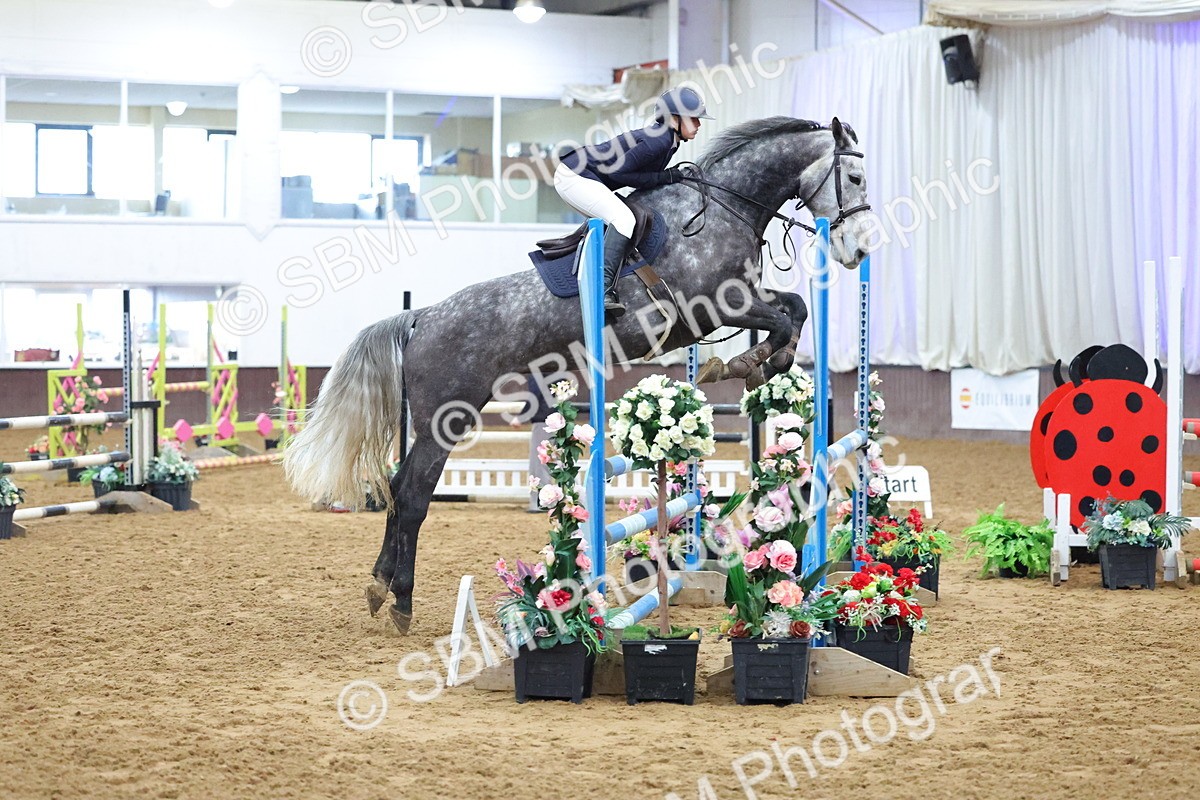 SBM_006053 - Class 23 - Amateur Championship Qualifier 95cm
