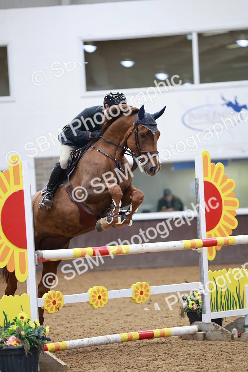 SBM_003797 - Class 11 - Senior Newcomers - 1.10m