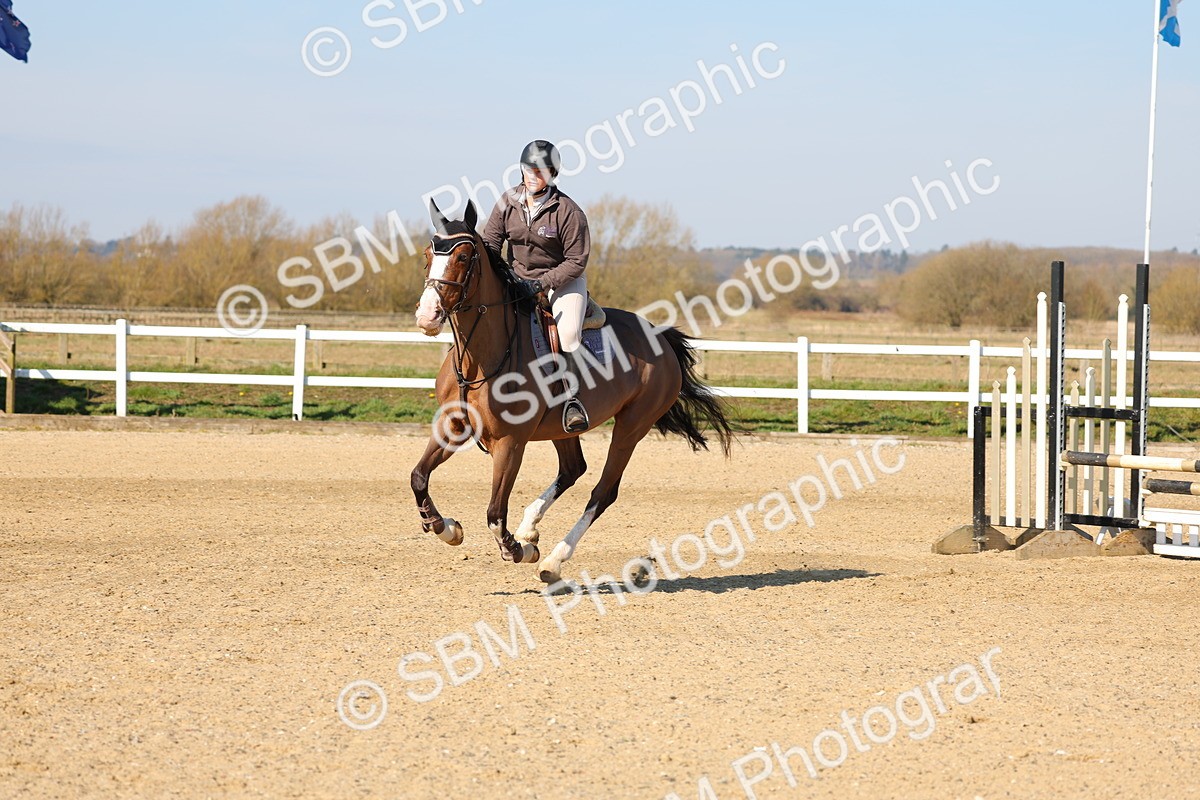 SBM_000350 - Class 1 - Clear Round