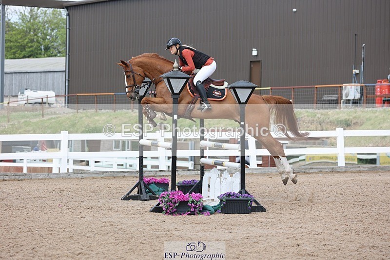 250509-154659-08477 - Cls 23 1.10m Amateur Qualifier and Open