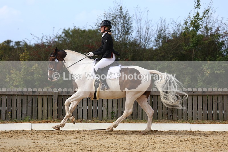 3E7A4156 - Class 9: Novice 6 Section B Championship