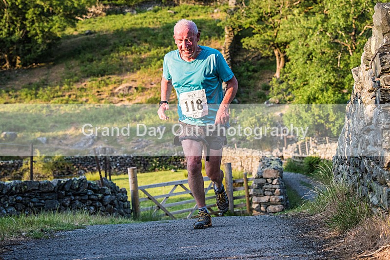 Langstrath-868 - Langstrath Fell Race Wednesday 21st June 2023