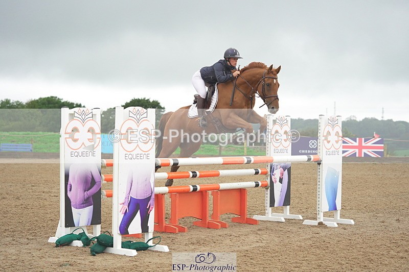 231017A-142718-07371 - Cls 29 Snr Foxhunter