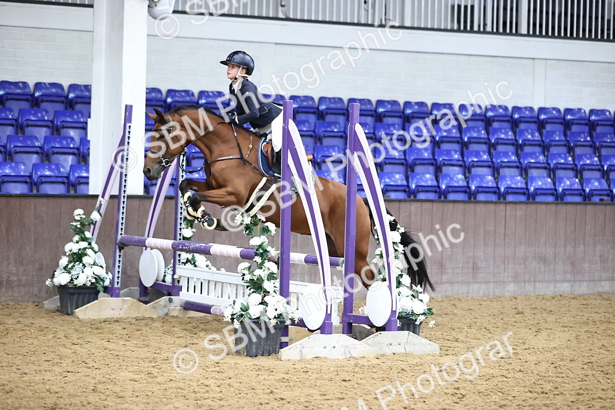 SBM_003133 - Class 9 - Stepping Stones 128cm 138cm Handicap 75cm 85cm
