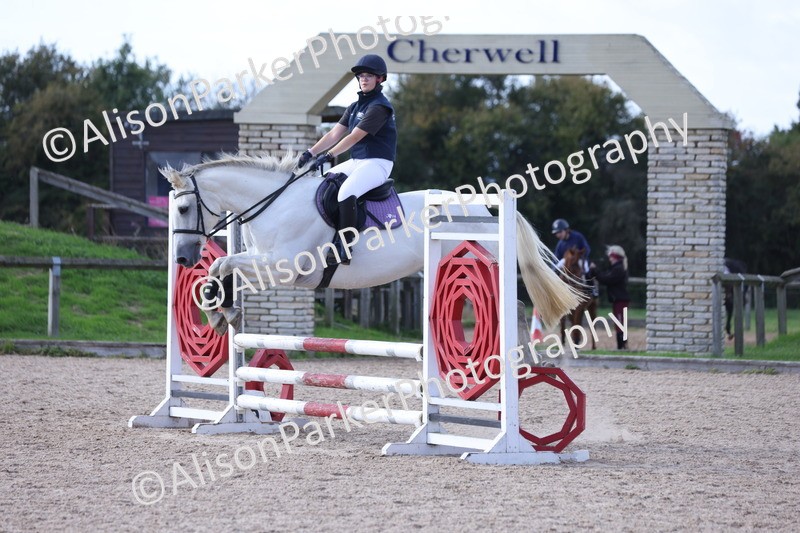 20251005-0722 - Class 5 - 80cm