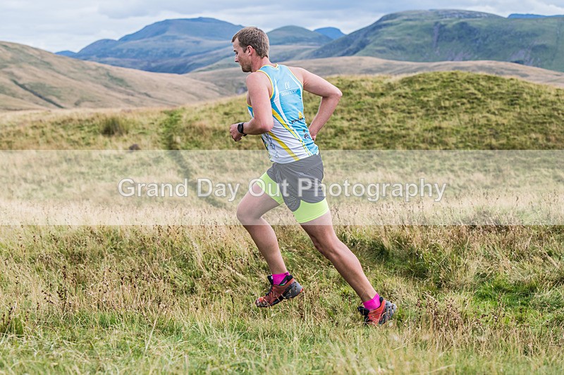 Ennerdale Show-86 - Ennerdale Show Fell Race Wednesday 31st August 2022