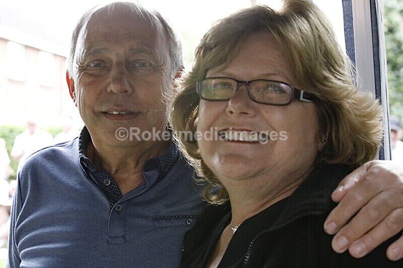  - Elmstock 2019..the people