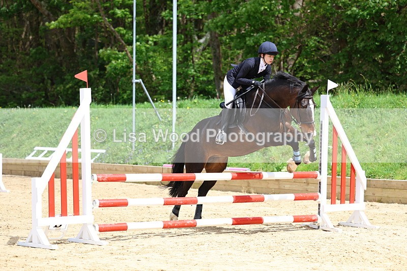 3E7A7237 - Class 8: 80cm Junior