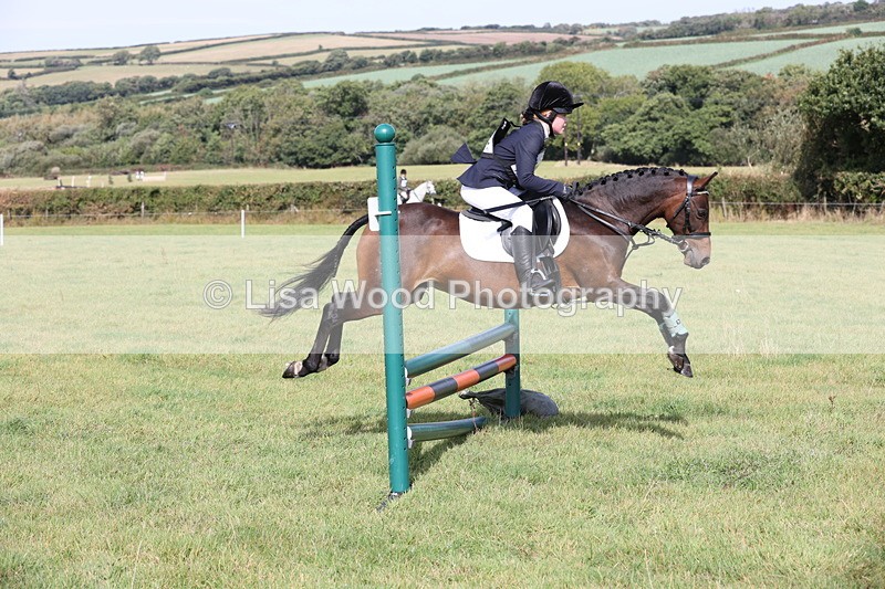 JPP_8362 - Class 1: Trebudannon Open: 70cm Showjumping