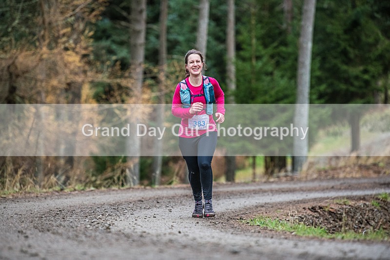 Glentress 21  10K-1863 - High Terrain Events Glentress 21 & 10K Trail Races Saturday 16th November 2024