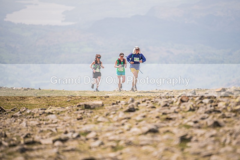Fairfield-371 - Fairfield Horseshoe Fell Race Saturday 11th May 2024