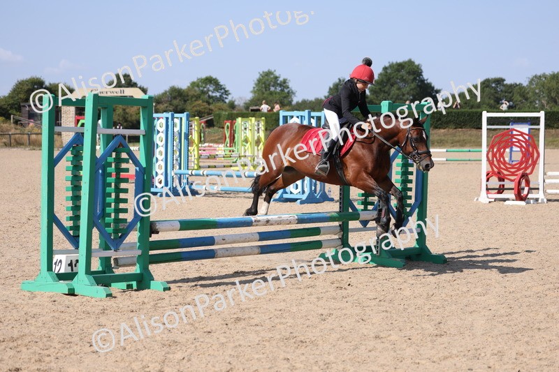 20250810-0650 - Class 3 - 60cm