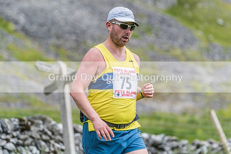 Settle Hills-861 - Settle Hills Fell Race Sunday 21st June 2026