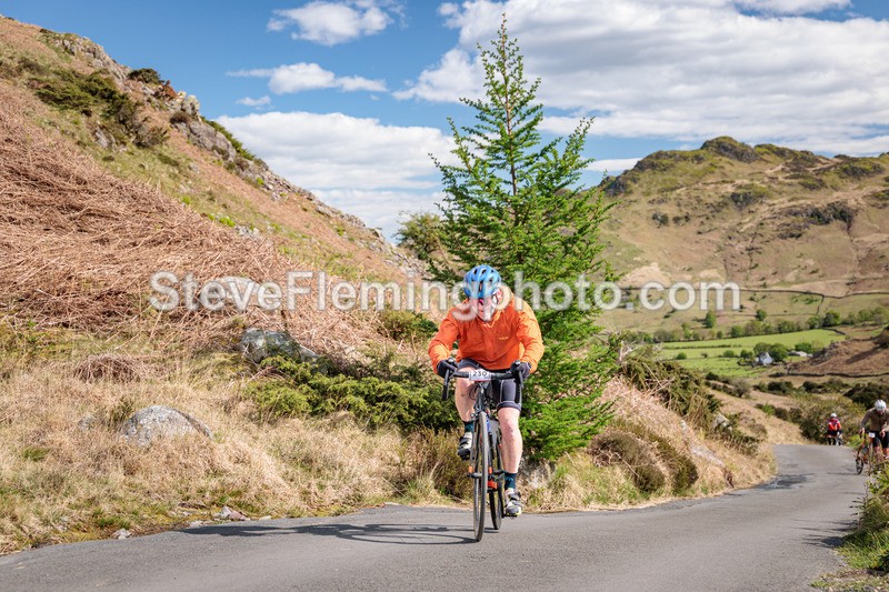 161832 - Blea Tarn Climb 16:00 - 17:00