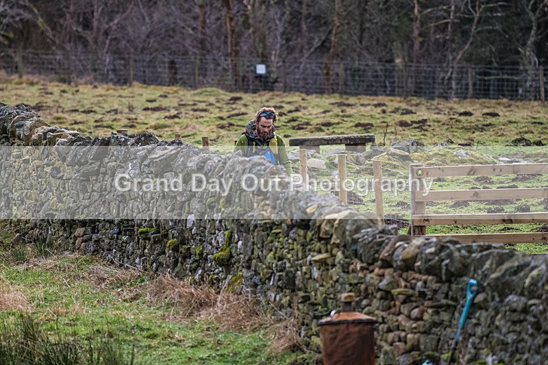Spine-25 - Montane Spine Race Tuesday 14th January 2025