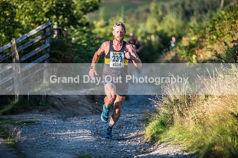 Latrigg-527 - Not Round Latrigg Race Wednesday 14th August 2024