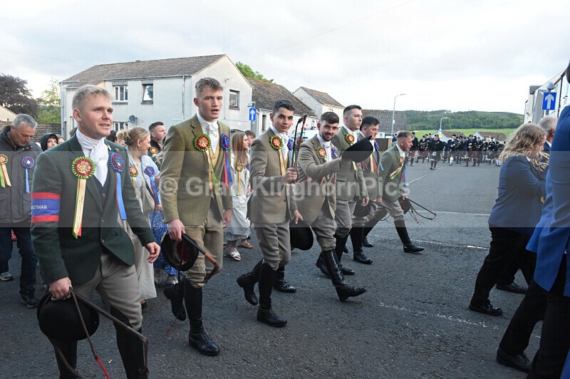 022 - Selkirk Common Riding 2026