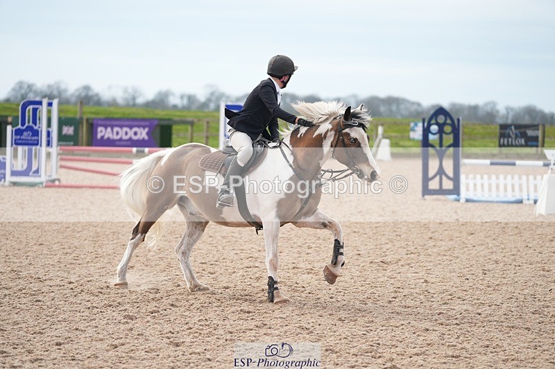 250308-115308-00642 - Cls 8 Pony Discovery and 90cm