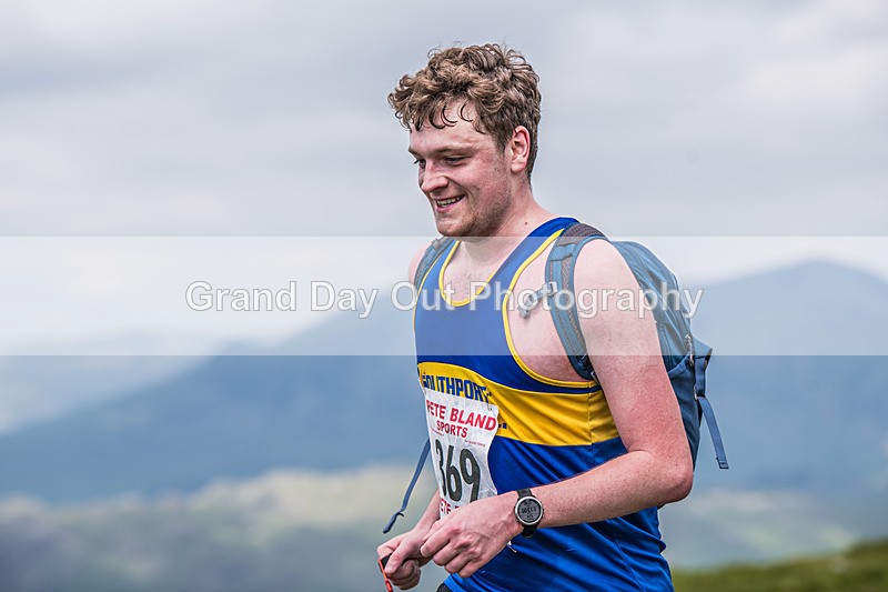 Duddon Short-287 - Duddon Valley Short Fell Race Saturday 1st June 2024