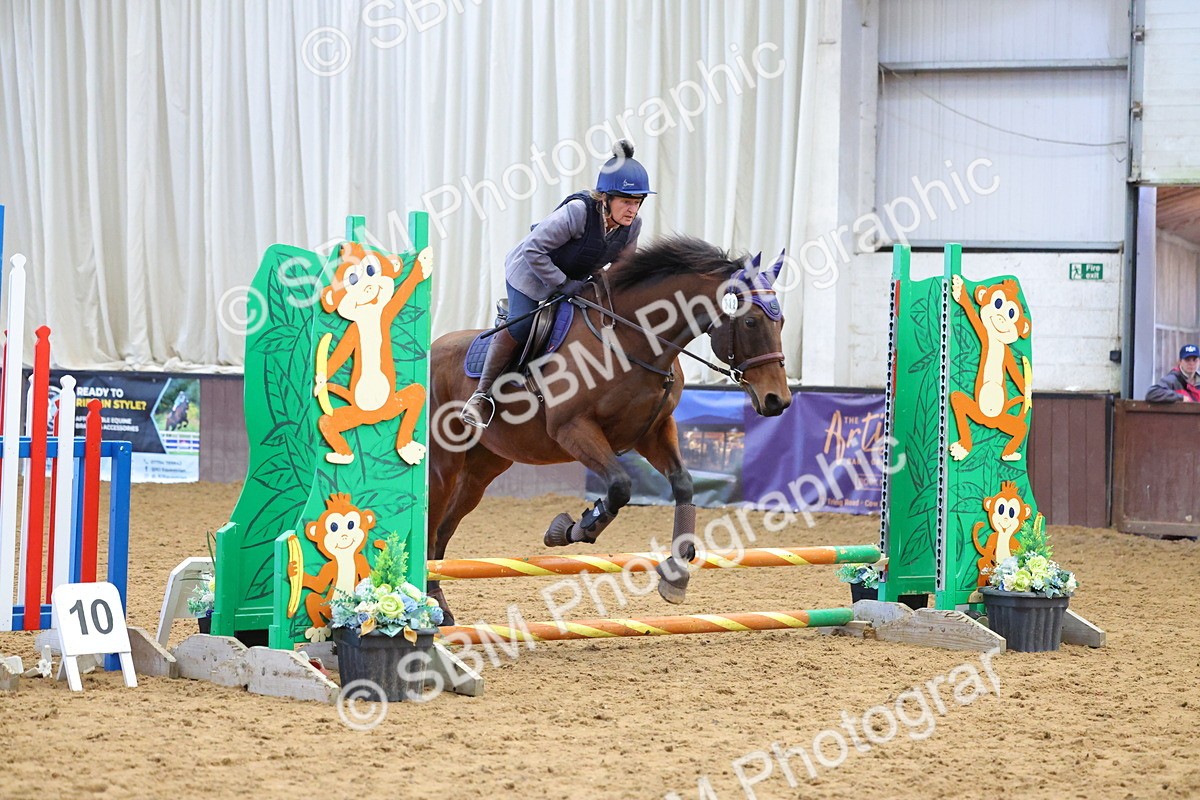 SBM_000463 - Class 5 - 50cm - BRC Championships