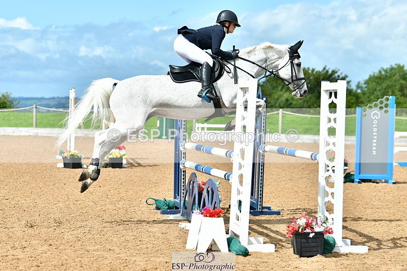 230729A-105725-05332 - Cls 14 NAF Bronze League Semi Final