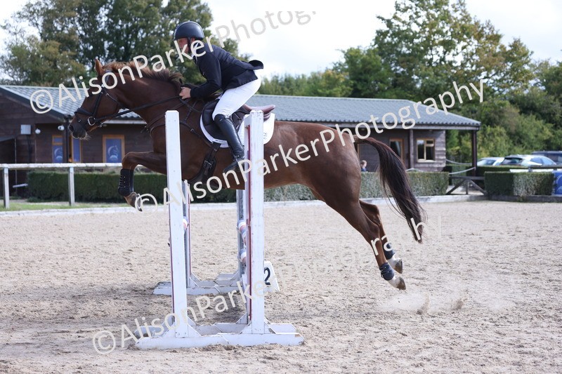 20250928-1756 - Class 5 - 80cm