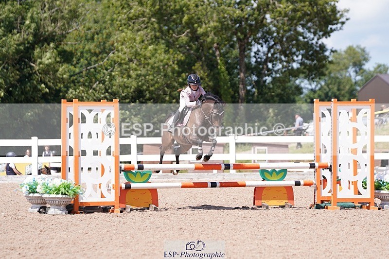 250628-145704-06119 - Cls 23 Pony Intro & 80cm Open