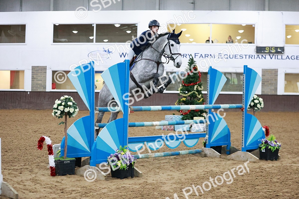 SBM_001291 - Class 5 - Senior Foxhunter 1.20m