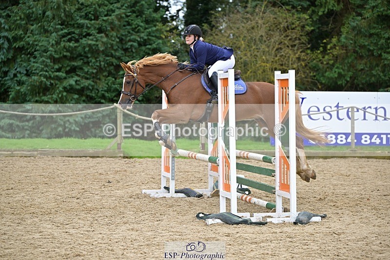 240929-123615-00683 - Cls 2 80-85cm 12.15 to End