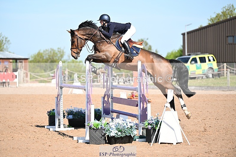 250509-100342-05441 - Cls 14 Snr 1.20m Open