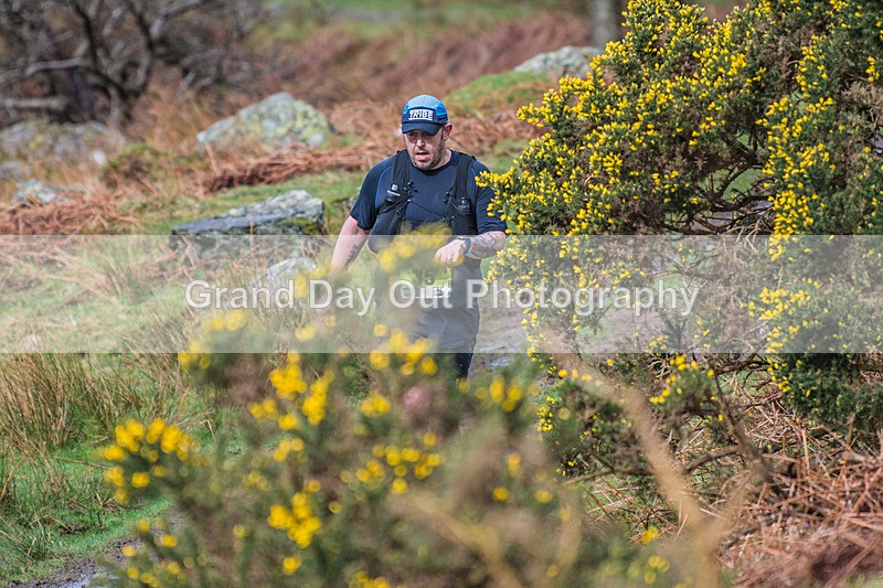 Buttermere-517 - Fellside Events Buttermere Trail Race Sunday 17th March 2024