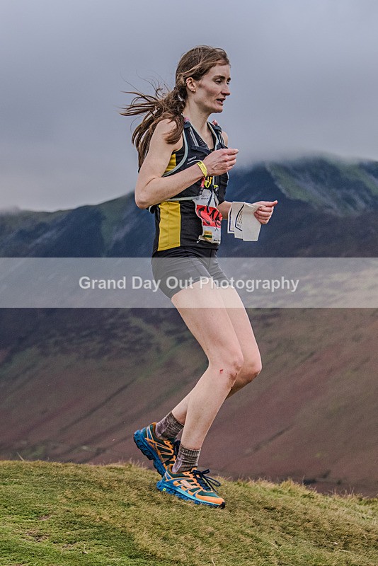 British Fell Relay-3520 - British Fell & Hill Relay Championship Braithwaite Keswick Saturday 21st October 2023