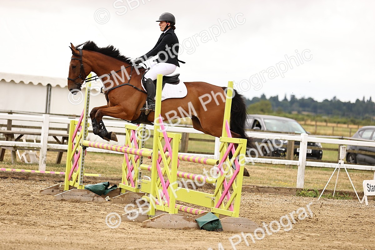 SBM_026124 - Class 11 - Senior Discovery - 1.00m