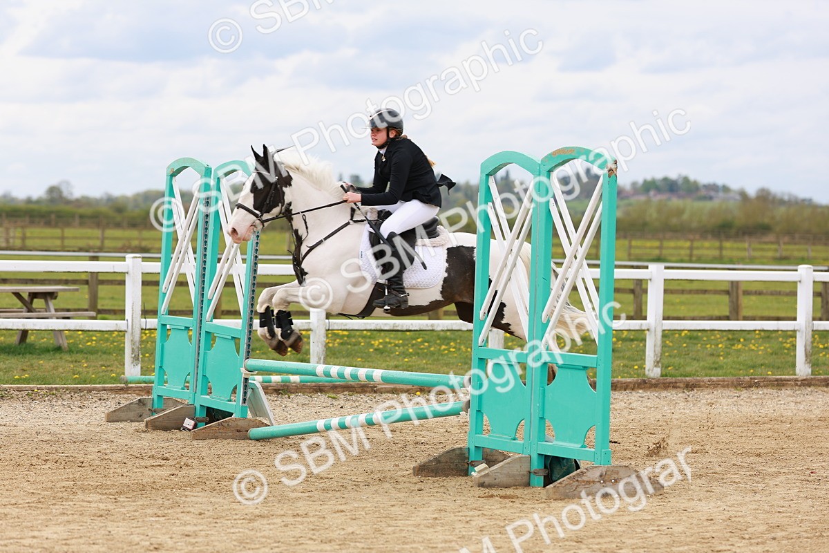 SBM_004510 - Class 4 - 70cm