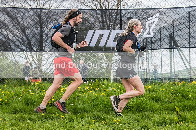 3 Peaks-2291 - The 3 Peaks Race Saturday 27th April 2024