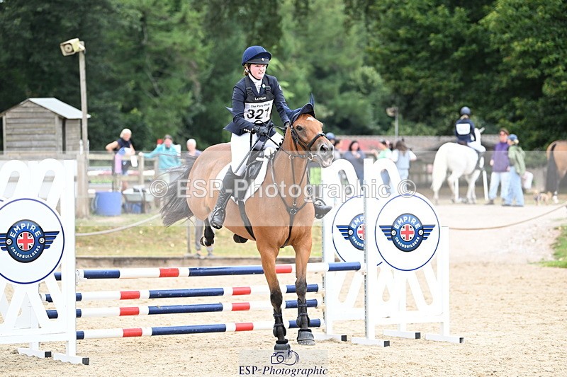 250726A-112620-01041 - Cls 03 PC80cm start to coursewalk