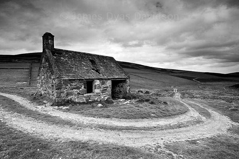  - Glenbuchat and Strathdon