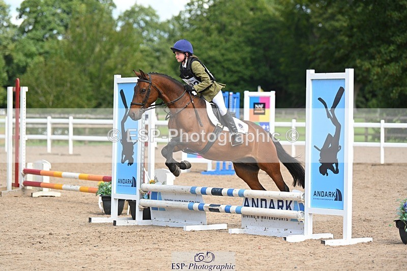 230824-142642-04557 - Round 2 Start to 15.00 coursewalk