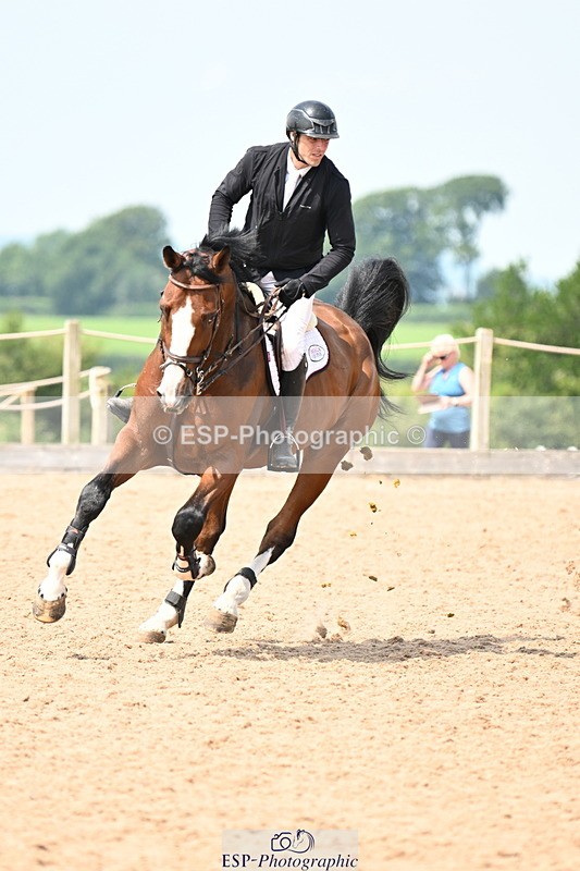 240801A-123650-01610 - Cls 3 Snr 1.20m Open