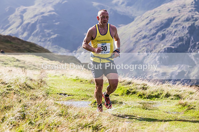 HBMR Leg 4-309 - Hodgson Brothers Mountain Relay Leg 4 Saturday 3rd October 2026