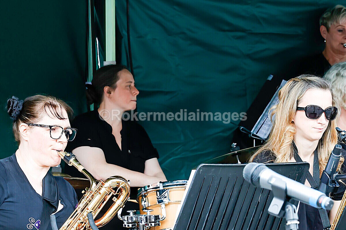 Highworth 2025-129 - Highworth Jazz 2025