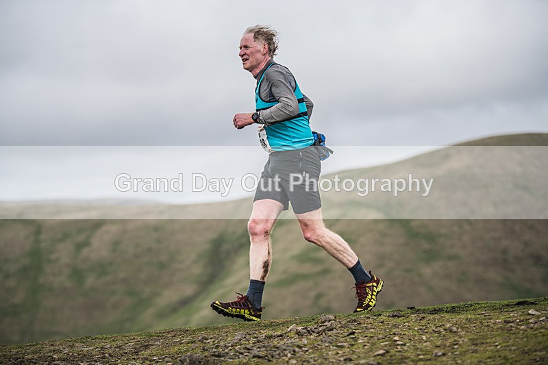 Arant Haw Seniors-527 - Kendal Winter League Arant Haw (Senior Race) Sunday 14th April 2024