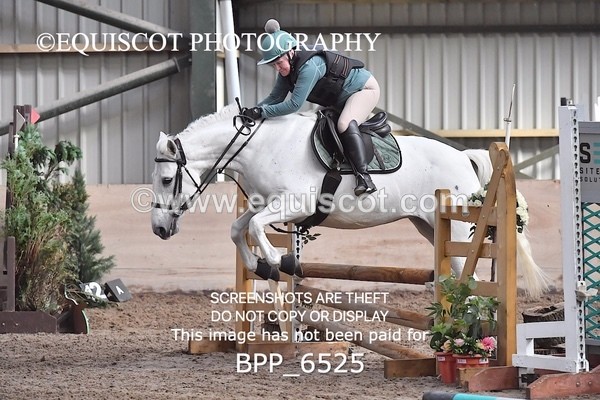 BPP_6525 - CLASS 2 BE70CM