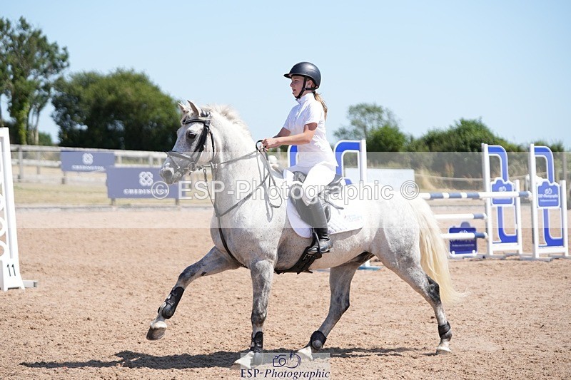 250712-143503-01235 - Cls 4 Big Pony Team