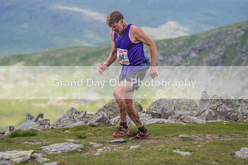 Duddon Long-188 - Duddon Valley Long Fell Race Saturday 1st June 2024