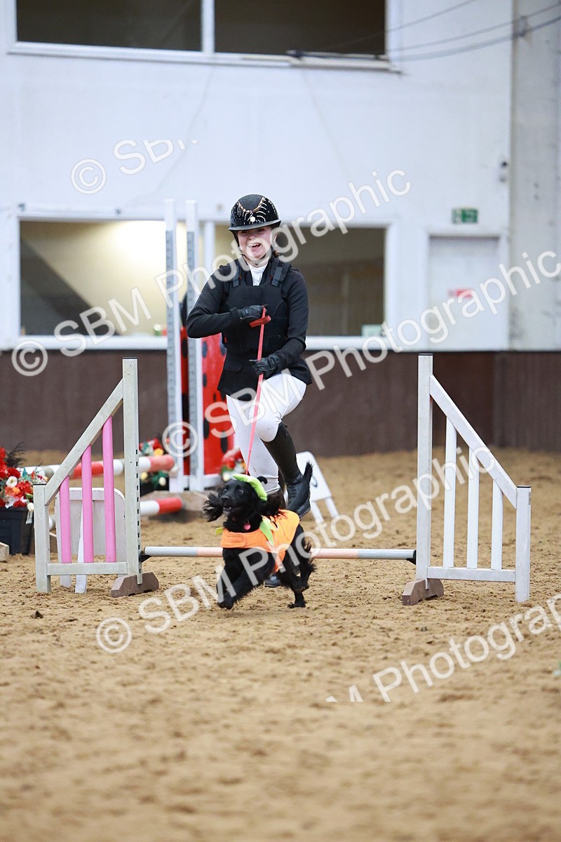 SBM_001689 - Class 3 - Horse & Hound (60cm)