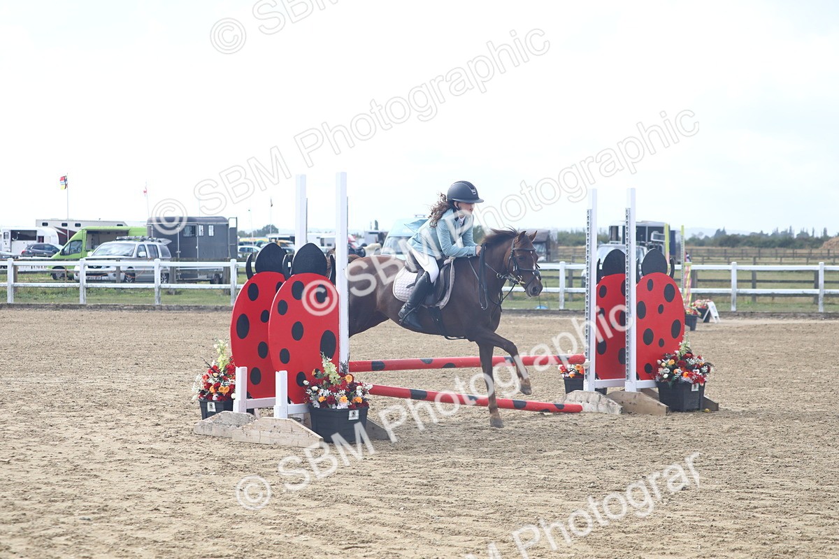 SBM_005439 - Class 4 - 50cm Champs