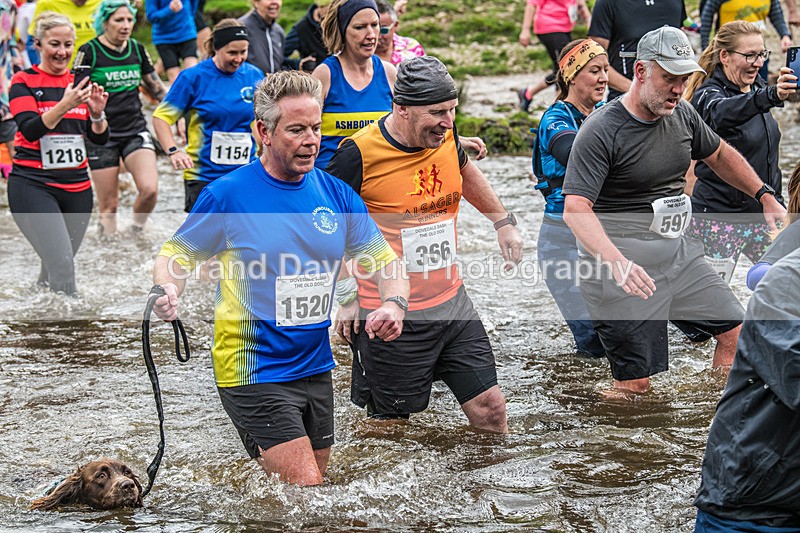 Dovedale Dash-348 - Dovedale Dash Sunday 5th October 2025